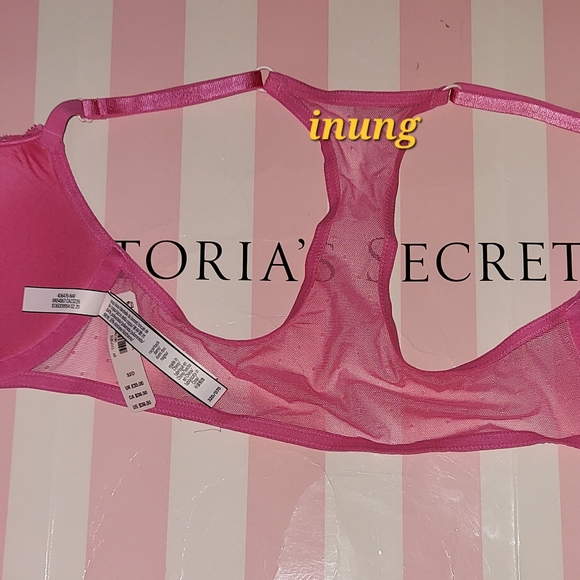 New VS demi bra size 32D - Picture 13 of 13